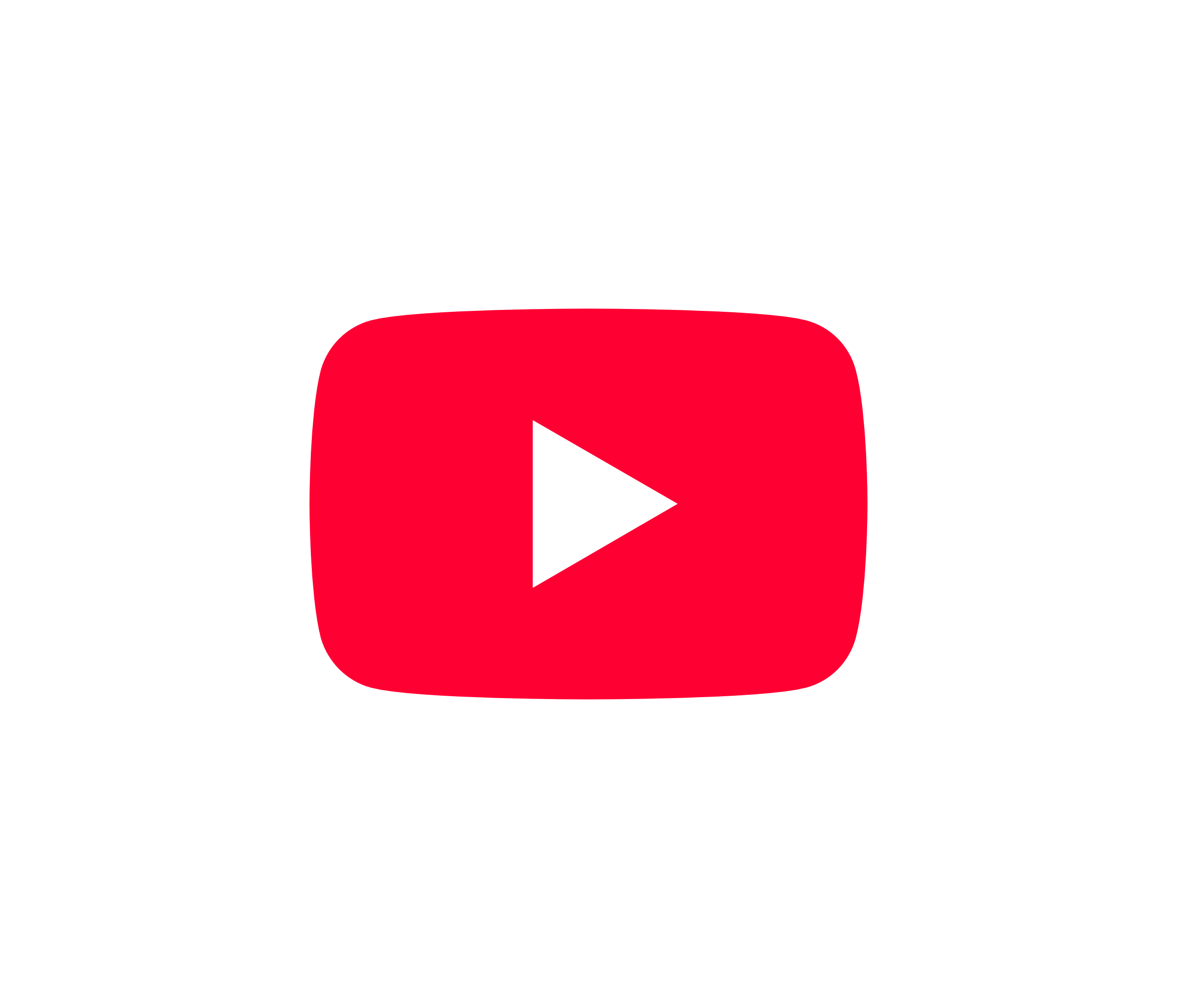 YouTube Icon